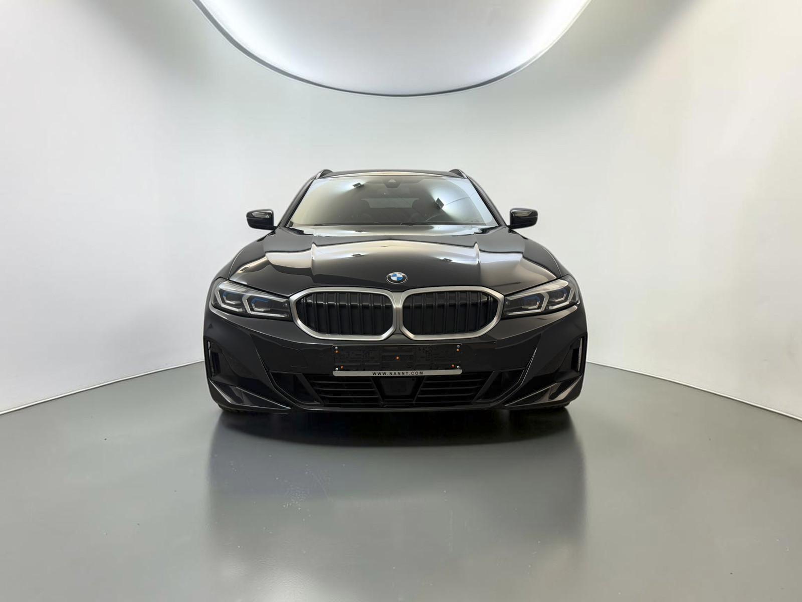BMW 318d T PANO*ACC*SPORTSITZE*ADAPTIV LED*RÜCKKAM