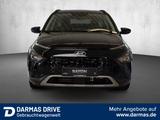 Hyundai BAYON 1.0 Turbo 48V Trend Klima Apple CarPlay  - Hyundai BAYON in Dortmund