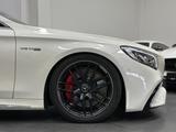 Mercedes-Benz S 63 AMG Coupe 4Matic+ Service Neu - Mercedes-Benz S 63 AMG in Hannover