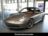 Porsche 996 911 Carrera 4 Cabriolet Naturleder 2.Hand