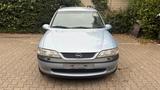 Opel Vectra 1,8 Youngtimer Juli 2026 TÜV - Opel: Youngtimer