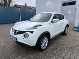 Nissan Juke 1.6 Automatik - Nissan Juke in Bonn