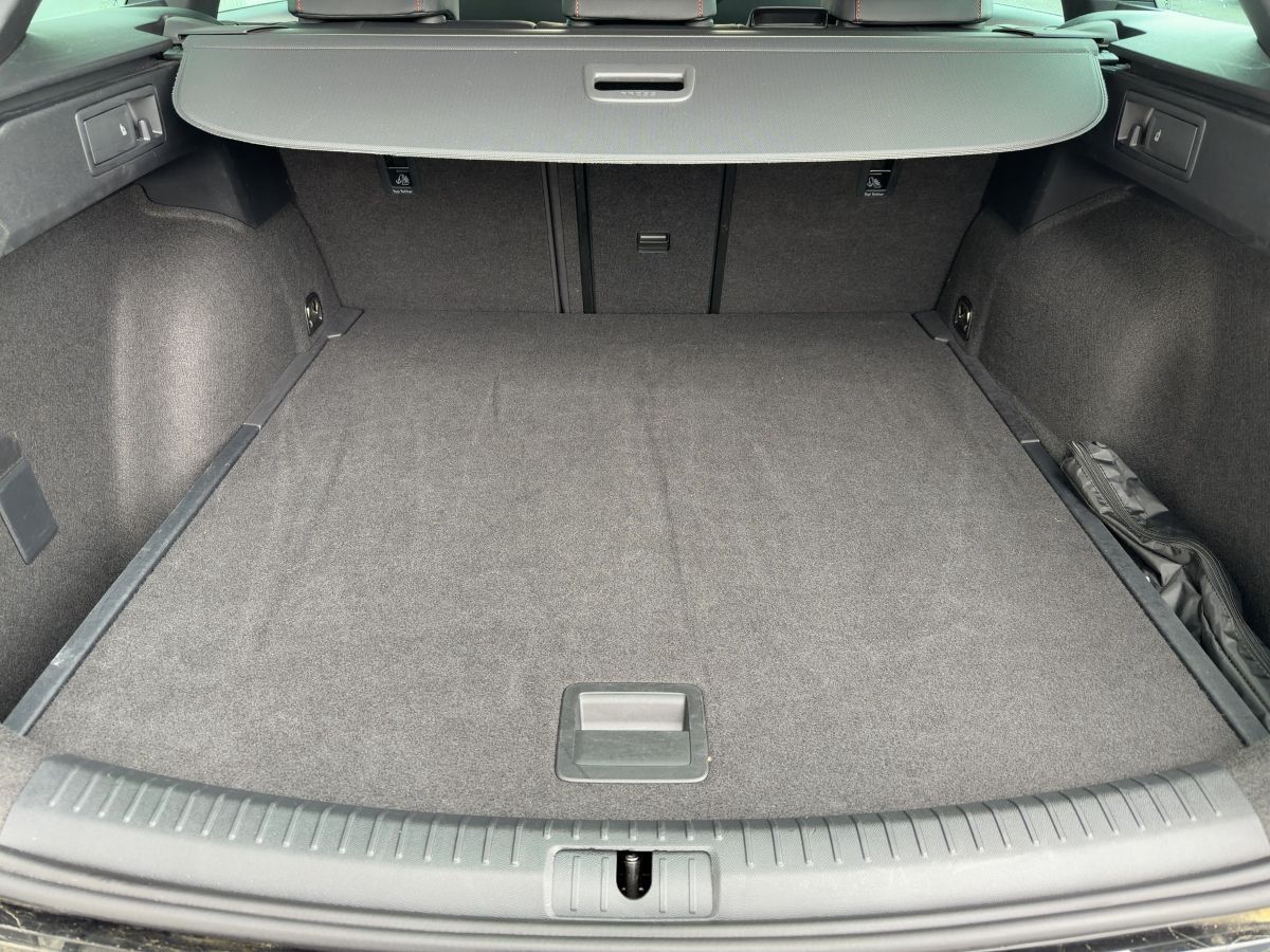 Seat Leon - Bild 14