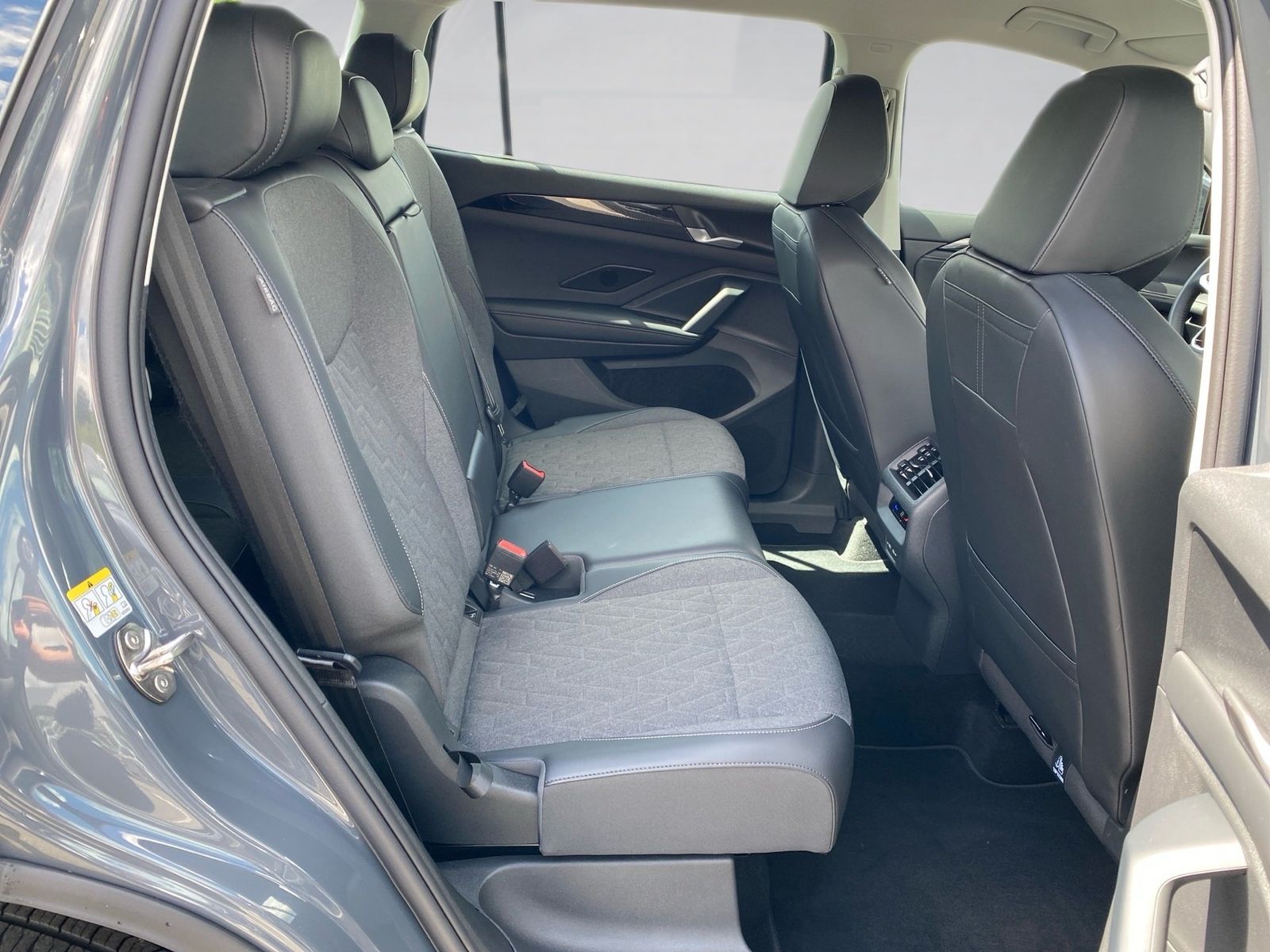 Volkswagen Tayron - Bild 11