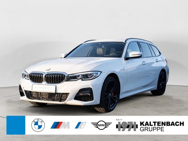 BMW 330e Touring xDrive M-Sport PANO HUD LASER LED