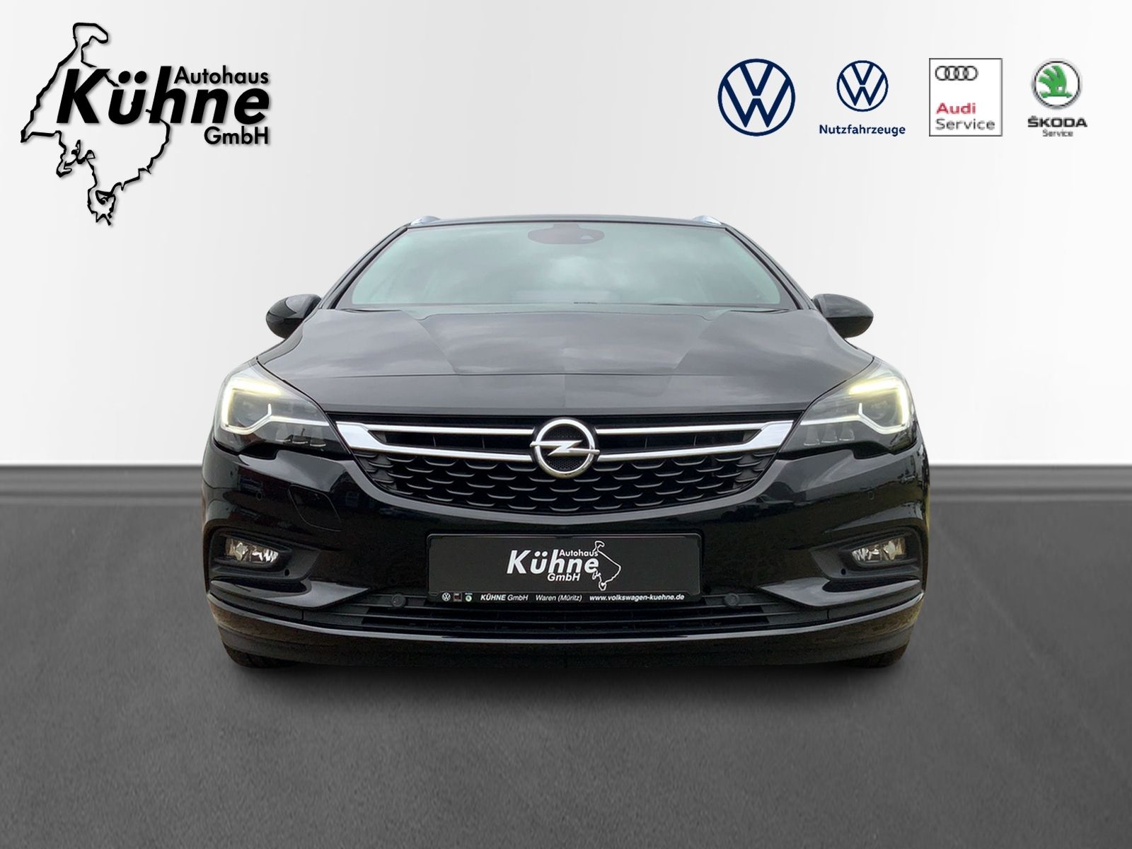 Astra K 1.6CDTI Innovation SHZ,AHK,NAV,RFK.