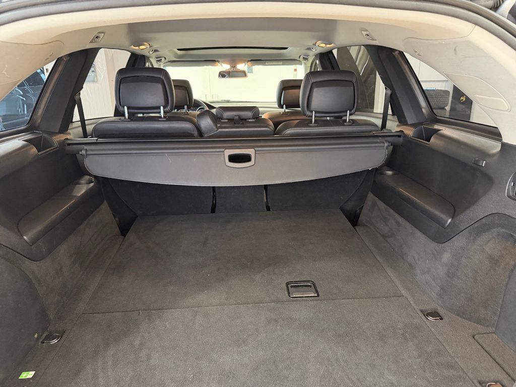 Mercedes-Benz R 350 - Bild 23