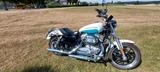 Harley-Davidson Sportster XL2 Super Low