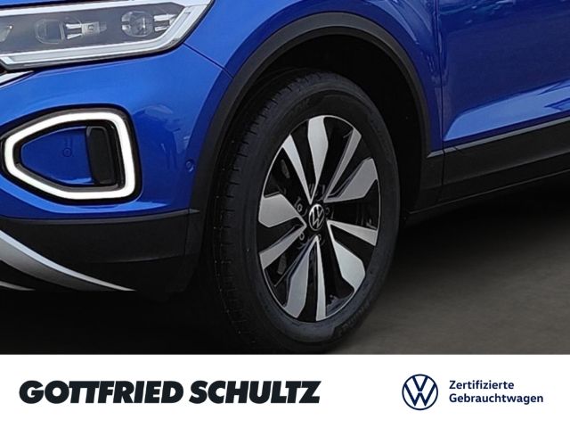 Volkswagen T-Roc - Bild 11