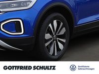 Volkswagen T-Roc - Vorschau Bild 11