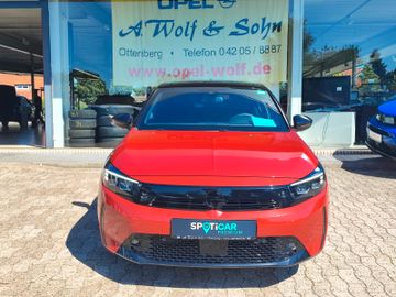 Bild 3 Opel Corsa F GS Facelift +M-LED+180-Kamera+SHZ+NAVI+