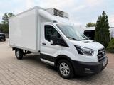 Ford Transit Tief-Kühlkoffer -20°C 2-Zonen Kühlung - Ford Transit: Automatik