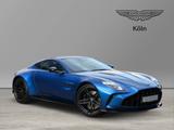 Aston Martin Vantage Plasma Blue / Onyx Black - Aston Martin Gebrauchtwagen von 2025