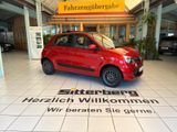 Renault Twingo Dynamique SCe 70 - Renault Twingo: Schiebedach