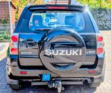 Suzuki Grand Vitara 1.9 DDiS Comfort Comfort - scheckheftgepflegte Suzuki Grand Vitara