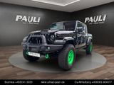 Jeep Gladiator 3.0 MJet Overland| PAULI TUNING - Jeep Gladiator aus 2023