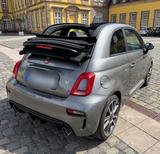 Abarth 695C Turismo Xenon Navi Beats Leder - Abarth 695C Gebrauchtwagen