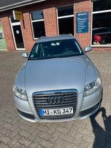 Audi A6 2.7 TDI (DPF) tiptronic quattro Avant -