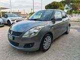 Suzuki Swift 1.3 DDiS 5 porte GL Top - Suzuki Swift Gl mit Diesel-Antrieb