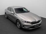 BMW 520d Kamera DAB Leder DrivAss Alarm Sport 18Zoll - BMW Gebrauchtwagen in Hannover