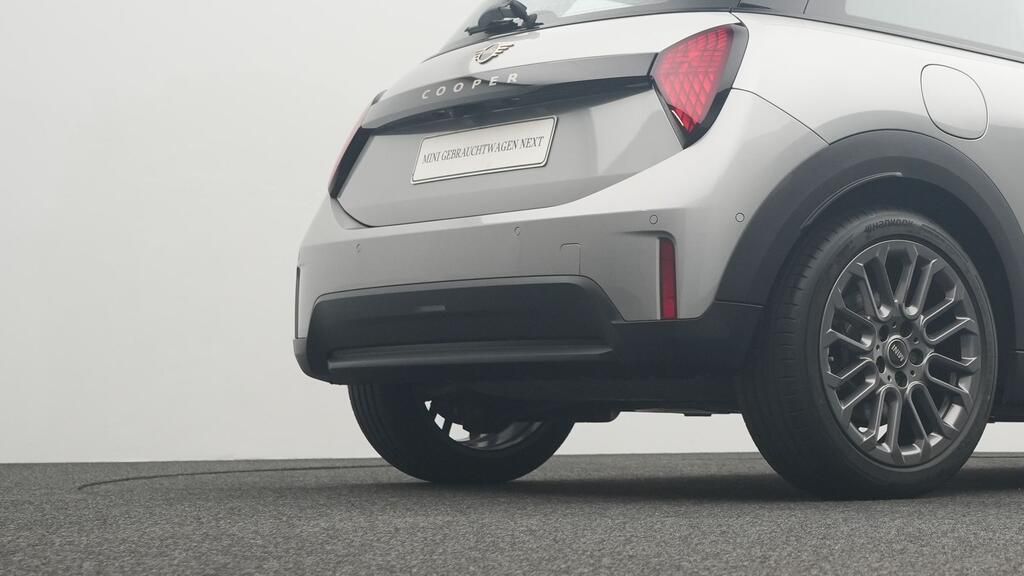 MINI Cooper C - Bild 23