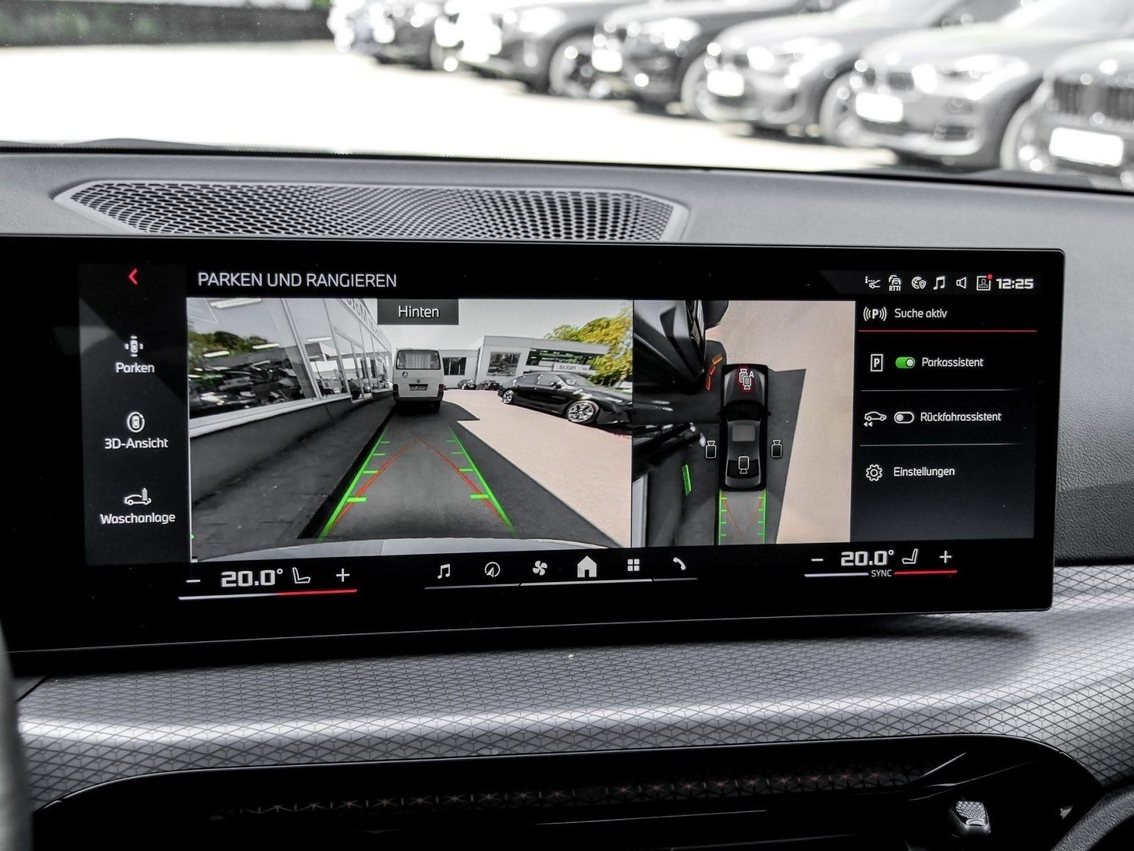 BMW M340i - Bild 11