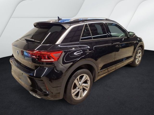 T-Roc R-Line 1.5 TSI DSG,ACC,LED,Navi;Kamera,AHK