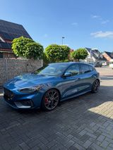 Ford Focus ST /MK4 / Milltek /8 Fachbereift - Ford: Mk4
