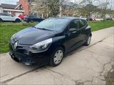 Renault Clio Life dCi 75 Stop & Start eco2 Life - Renault Clio Start mit Diesel-Antrieb