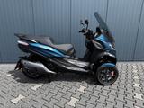 Piaggio MP3 530 HPE Exclusive - PIAGGIO MP3 530 HPE EXCLUSIVE