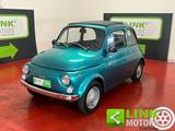 Fiat FIAT 500 R 1973 - Fiat 500 aus 1973