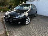 Volkswagen Golf 1.4 TSI DSG*Variant*Pano*Xenon*Navi*SHZ*PDC - Volkswagen Golf aus 2011 mit Benzin-Antrieb: Kombi, 1.4