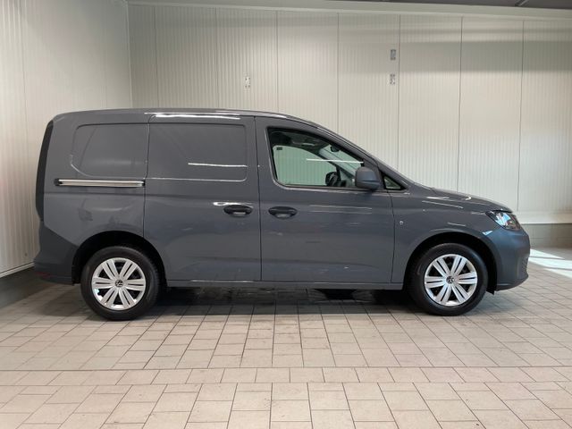 Caddy Cargo Kasten 1.5 TSI KLIMA SHZ PDC
