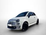 Fiat 500C-1.2 8V S 51kW (69PS) - Fiat Gebrauchtwagen in Frankfurt