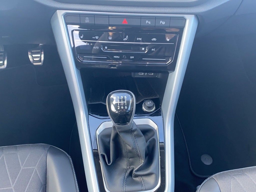 Volkswagen T-Roc - Bild 18