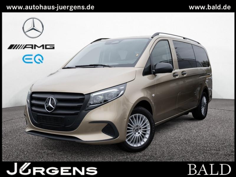 Mercedes-Benz Vito VITO 119 Tourer/PRO/MOPF/Navi/MBUX/Totw/SHZ/Temp