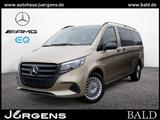Mercedes-Benz VITO 119 Tourer/PRO/Navi/MBUX/Totw/SHZ/Temp - Angebote