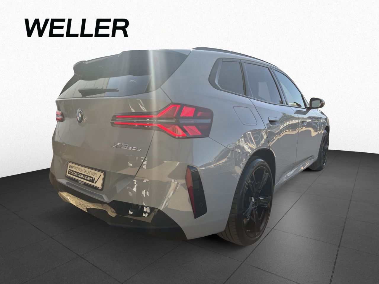BMW X3 - Bild 6