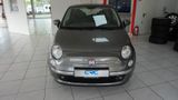 Fiat 500 Lounge*Panoramadach*Radio mit USB* - Fiat 500: R