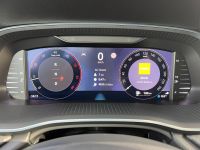 Skoda Octavia Combi 2.0 TDI DSG Selection AHK 5J GAR bei Autohaus Landmann & Maier OHG
