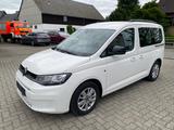 Volkswagen Caddy 1,5 TSI Life - VW Caddy LIFE Gebrauchtwagen