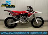 Fantic XXF250 Modell 2025 Finanzierbar (no YZ)  neu - FANTIC XX 250