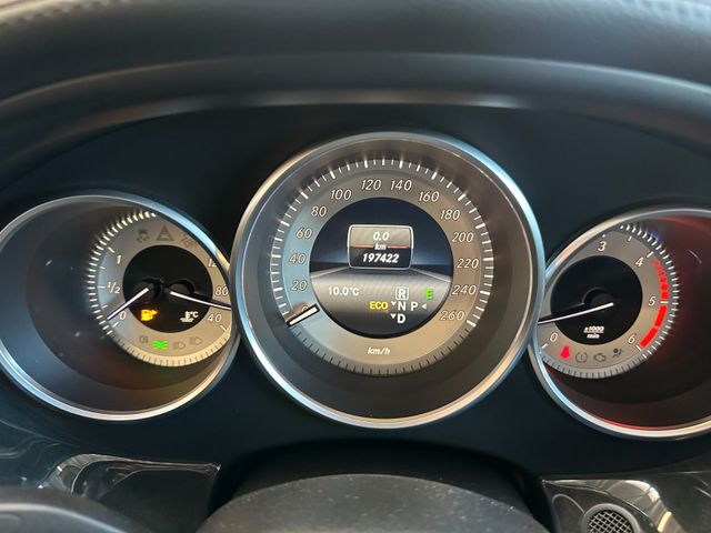 Mercedes-Benz CLS 350 Shooting Brake *LED*AHK*KAMERA*NAVI*SHZ*