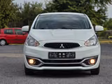 Mitsubishi Space Star Basis - gebrauchte Mitsubishi Space Star aus dem Jahr 2017