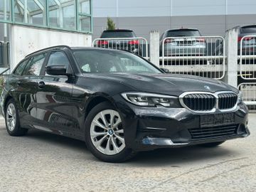BMW 318 - 1