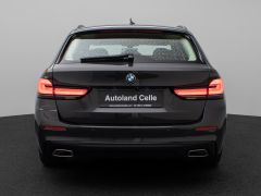 Foto Nummer 8: BMW 520d
