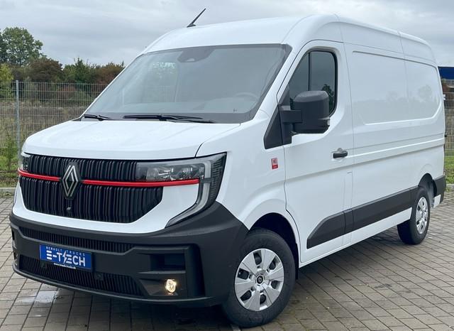 Renault Master IV Red Edt. E-Tech KaWa L2H2 **AKTION**