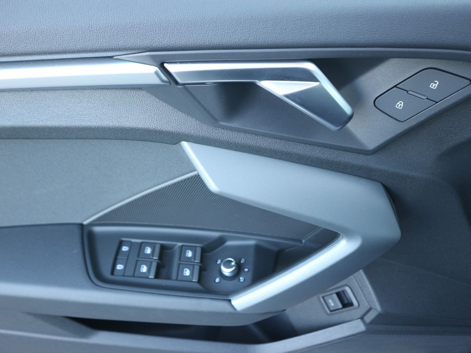 Audi A3 - Bild 9