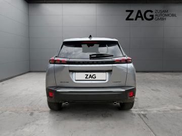 Peugeot 2008 - 4