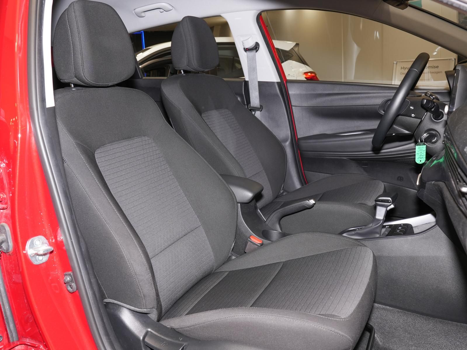 Hyundai i20 – Bild 6
